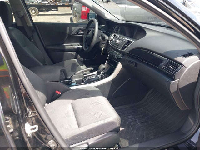 1HGCR2F39GA147178 Honda ACCORD LX