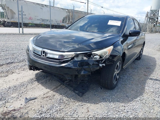 1HGCR2F39GA147178 Honda ACCORD LX