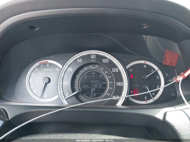 1HGCR2F39GA147178 Honda ACCORD LX