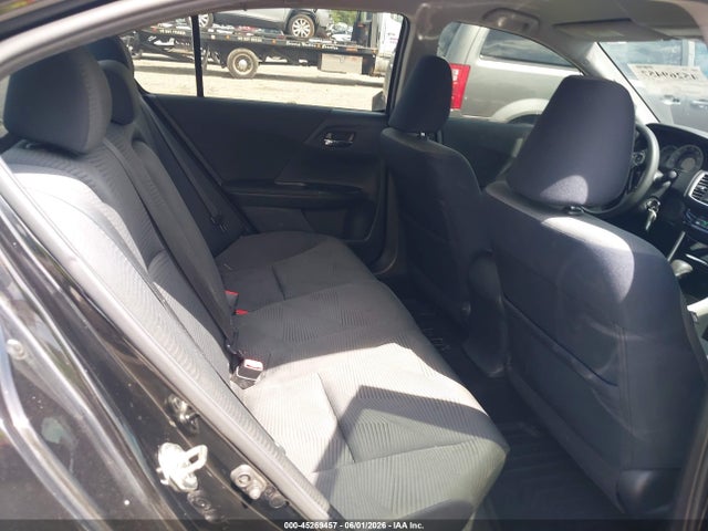 1HGCR2F39GA147178 Honda ACCORD LX