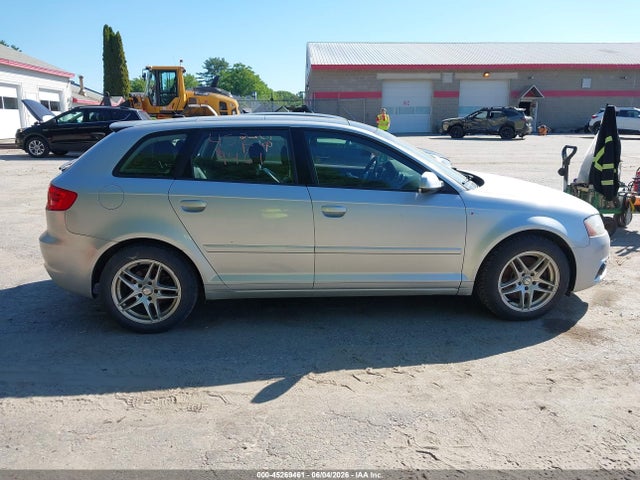 Aukcja sprzedaży 2012 Audi A3 2.0t Premium, vin: WAUBEAFMXCA162661, numer aukcji: 45269461