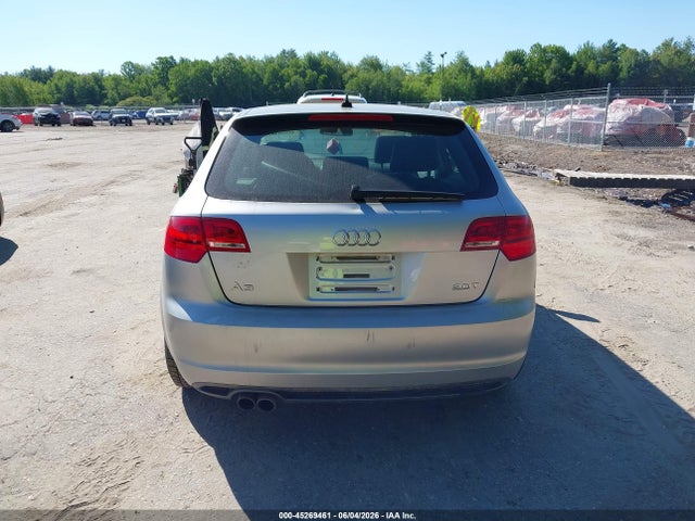 Aukcja sprzedaży 2012 Audi A3 2.0t Premium, vin: WAUBEAFMXCA162661, numer aukcji: 45269461