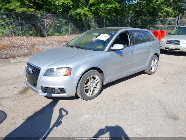 Aukcja sprzedaży 2012 Audi A3 2.0t Premium, vin: WAUBEAFMXCA162661, numer aukcji: 45269461