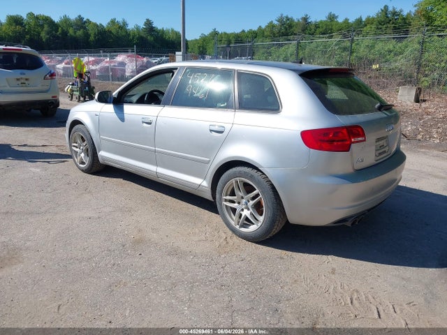 Aukcja sprzedaży 2012 Audi A3 2.0t Premium, vin: WAUBEAFMXCA162661, numer aukcji: 45269461