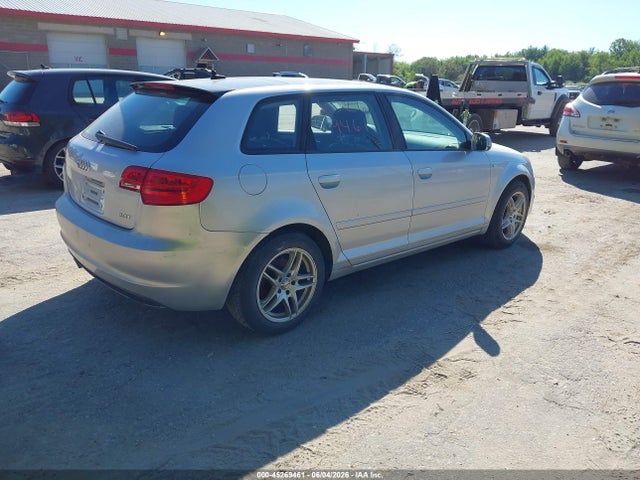 Aukcja sprzedaży 2012 Audi A3 2.0t Premium, vin: WAUBEAFMXCA162661, numer aukcji: 45269461