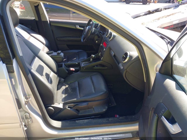 Aukcja sprzedaży 2012 Audi A3 2.0t Premium, vin: WAUBEAFMXCA162661, numer aukcji: 45269461