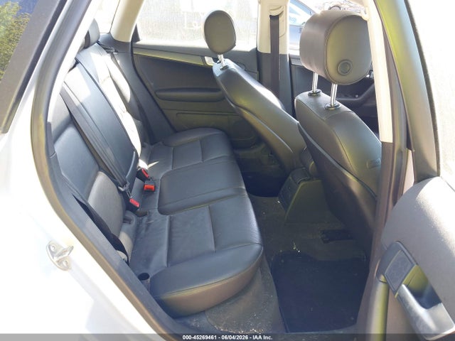 Aukcja sprzedaży 2012 Audi A3 2.0t Premium, vin: WAUBEAFMXCA162661, numer aukcji: 45269461