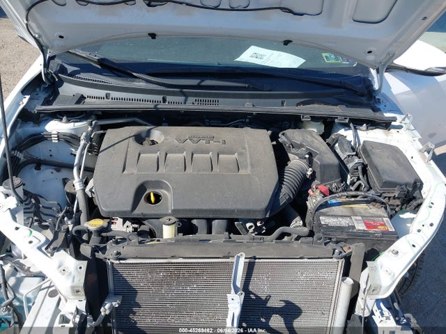 Toyota Corolla S Plus 2016 2T1BURHE9GC651550 Image 10