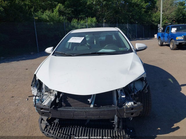 Toyota Corolla S Plus 2016 2T1BURHE9GC651550 Image 13
