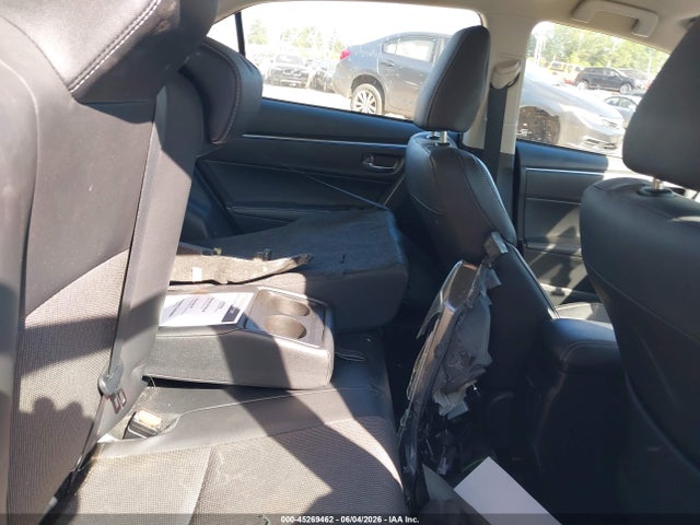 Toyota Corolla S Plus 2016 2T1BURHE9GC651550 Image 8