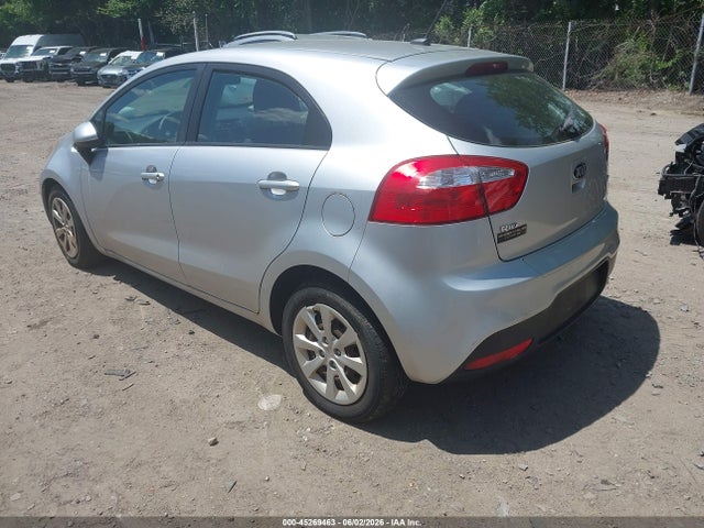 Aukcja sprzedaży 2013 Kia Rio Lx, vin: KNADM5A3XD6139399, numer aukcji: 45269463