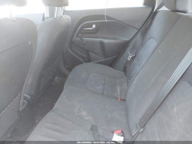 Aukcja sprzedaży 2013 Kia Rio Lx, vin: KNADM5A3XD6139399, numer aukcji: 45269463
