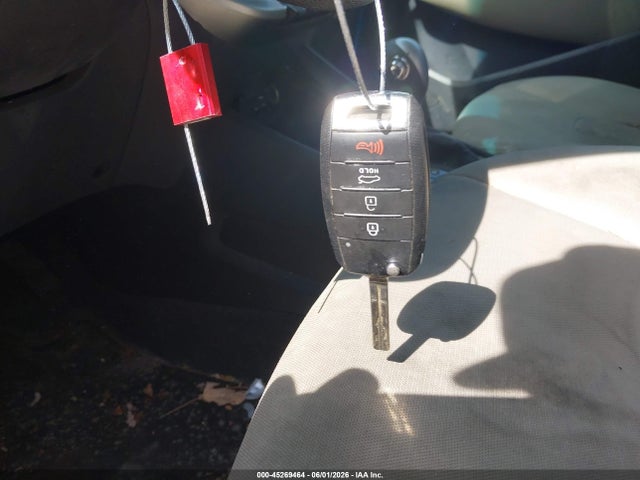 Aukcja sprzedaży 2016 Kia Rio Lx, vin: KNADM5A34G6634220, numer aukcji: 45269464