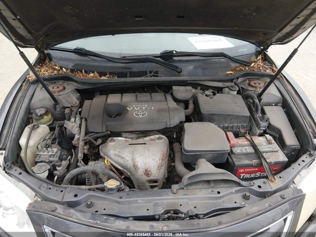 Продаж на аукціоні авто 2010 Toyota Camry Le, vin: 4T4BF3EK6AR037309, номер лоту: 45269465