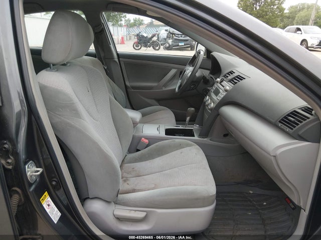 Продаж на аукціоні авто 2010 Toyota Camry Le, vin: 4T4BF3EK6AR037309, номер лоту: 45269465
