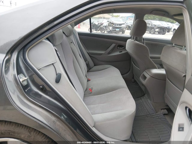 Продаж на аукціоні авто 2010 Toyota Camry Le, vin: 4T4BF3EK6AR037309, номер лоту: 45269465