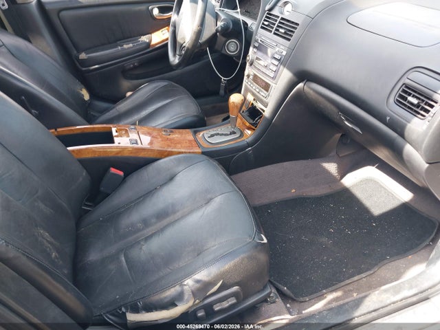 Aukcja sprzedaży 2003 Infiniti I35 Luxury, vin: JNKDA31AX3T110921, numer aukcji: 45269470