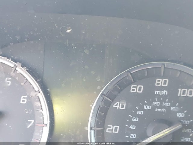 45269478 :رقم المزاد ، 19UUB1F57JA002538 vin ، 2018 Acura Tlx Tech Pkg مزاد بيع