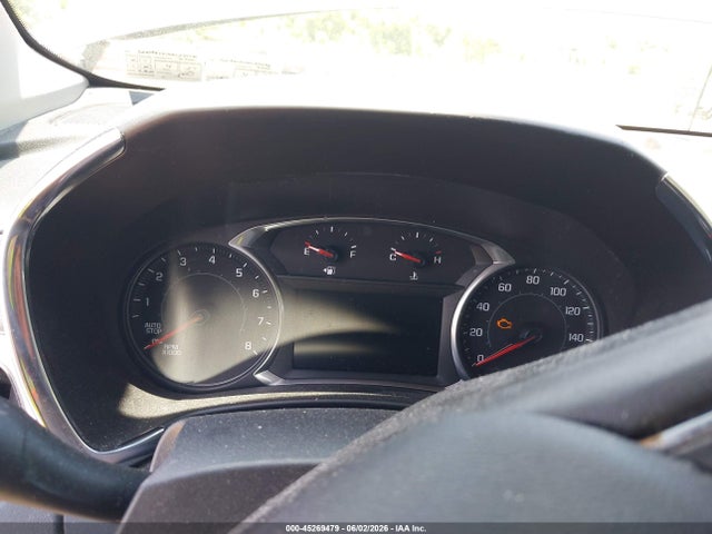 Продаж на аукціоні авто 2019 Chevrolet Equinox Lt, vin: 3GNAXUEV0KL299496, номер лоту: 45269479