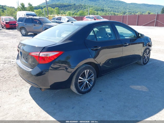 Aukcja sprzedaży 2018 Toyota Corolla Le, vin: 2T1BURHE8JC123523, numer aukcji: 45269481