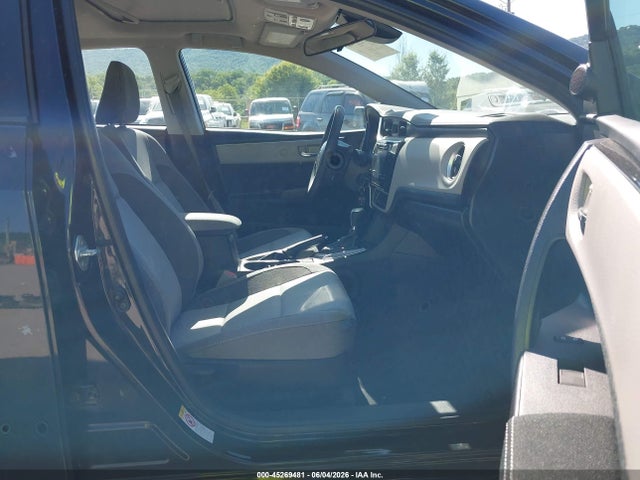 Aukcja sprzedaży 2018 Toyota Corolla Le, vin: 2T1BURHE8JC123523, numer aukcji: 45269481