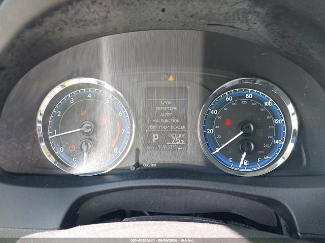 Aukcja sprzedaży 2018 Toyota Corolla Le, vin: 2T1BURHE8JC123523, numer aukcji: 45269481