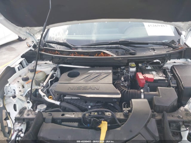 Продаж на аукціоні авто 2023 Nissan Rogue Sv Fwd, vin: 5N1BT3BA8PC930935, номер лоту: 45269483