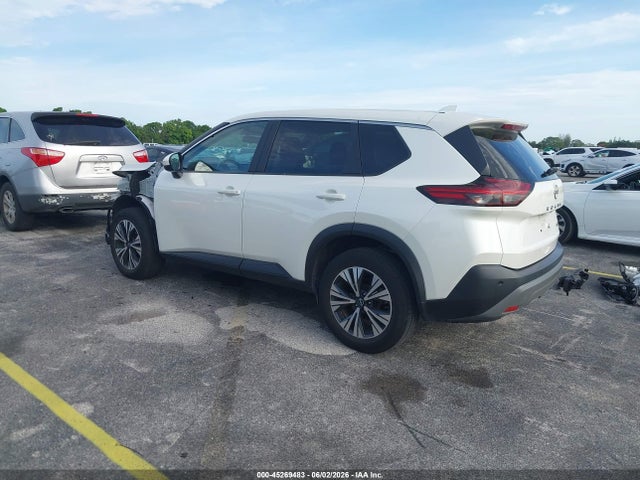 Продаж на аукціоні авто 2023 Nissan Rogue Sv Fwd, vin: 5N1BT3BA8PC930935, номер лоту: 45269483