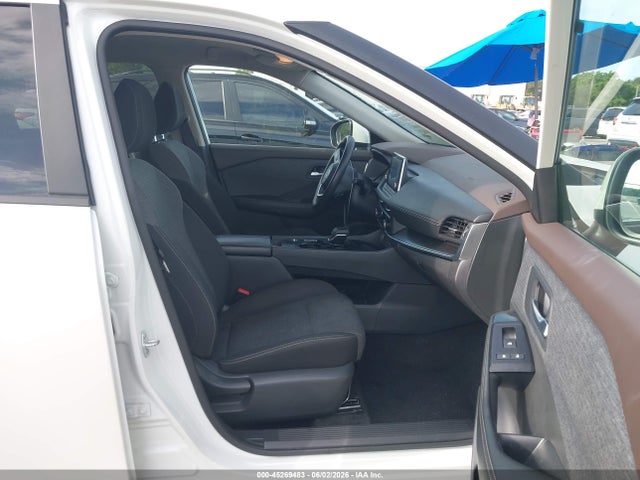 Продаж на аукціоні авто 2023 Nissan Rogue Sv Fwd, vin: 5N1BT3BA8PC930935, номер лоту: 45269483