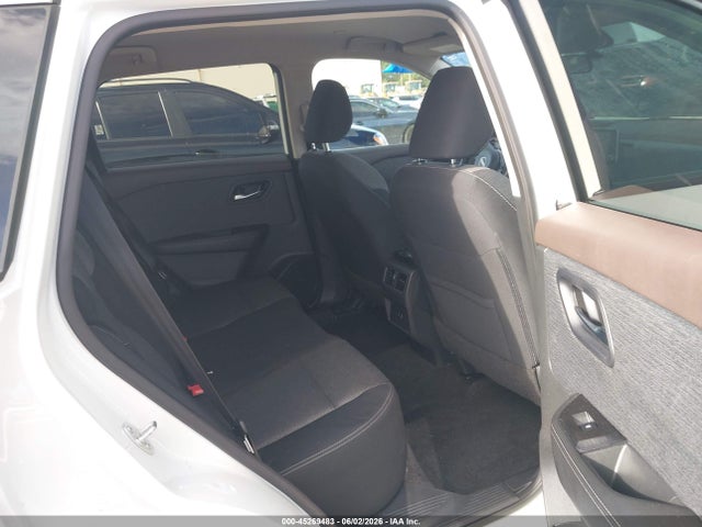 Продаж на аукціоні авто 2023 Nissan Rogue Sv Fwd, vin: 5N1BT3BA8PC930935, номер лоту: 45269483