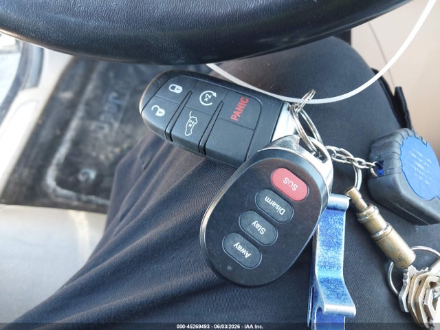 Aukcja sprzedaży 2015 Jeep Grand Cherokee Limited, vin: 1C4RJFBG6FC609649, numer aukcji: 45269493