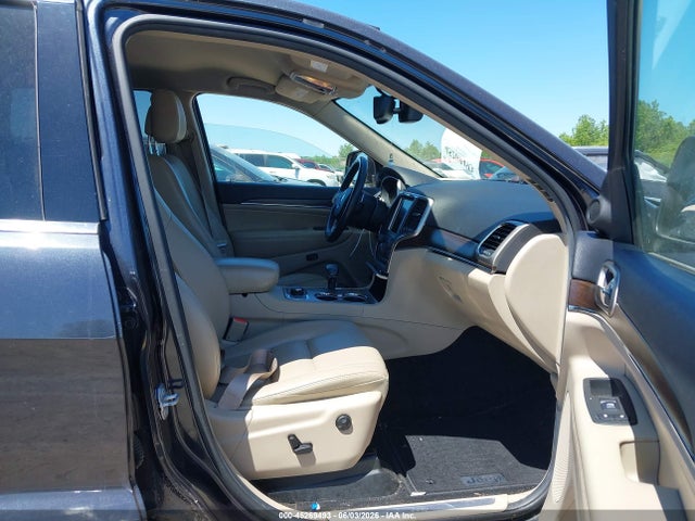 Aukcja sprzedaży 2015 Jeep Grand Cherokee Limited, vin: 1C4RJFBG6FC609649, numer aukcji: 45269493
