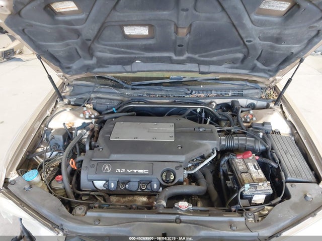 Aukcja sprzedaży 2003 Acura Tl 3.2, vin: 19UUA566X3A010185, numer aukcji: 45269500