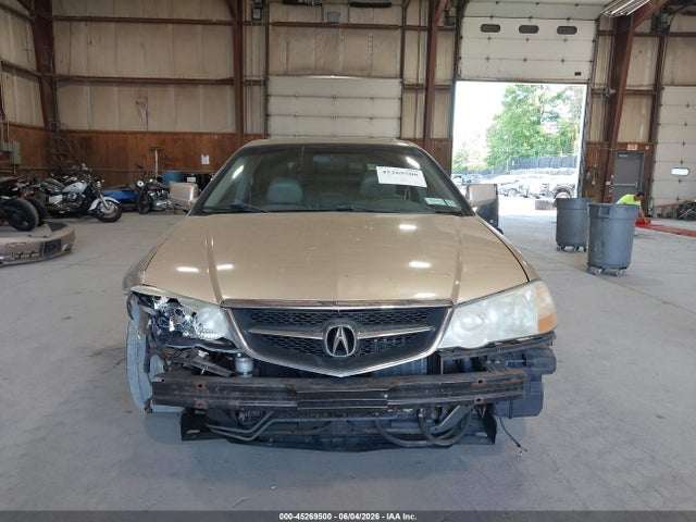 Aukcja sprzedaży 2003 Acura Tl 3.2, vin: 19UUA566X3A010185, numer aukcji: 45269500