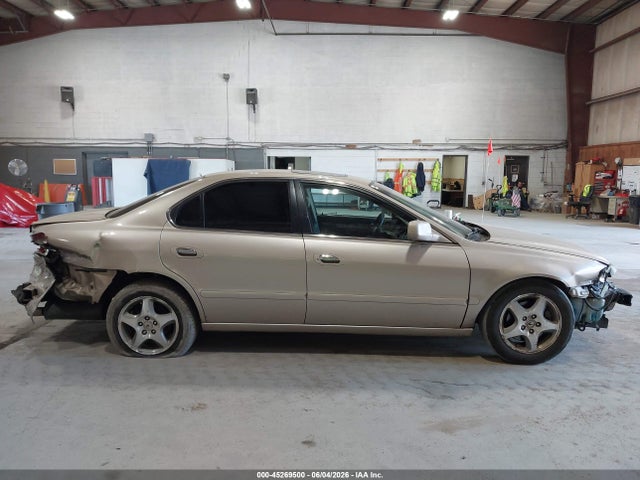 Aukcja sprzedaży 2003 Acura Tl 3.2, vin: 19UUA566X3A010185, numer aukcji: 45269500