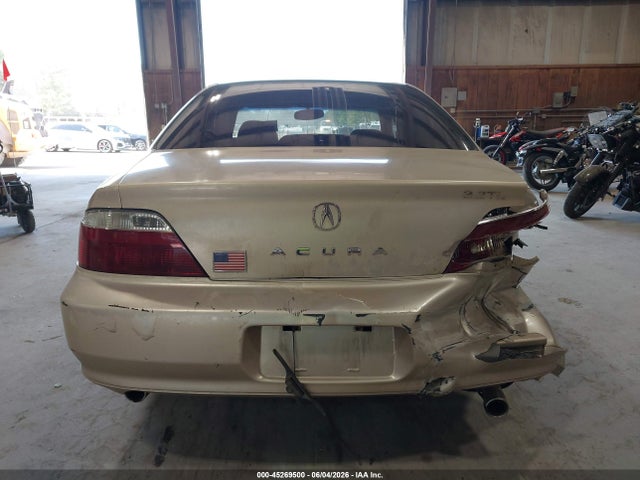 Aukcja sprzedaży 2003 Acura Tl 3.2, vin: 19UUA566X3A010185, numer aukcji: 45269500