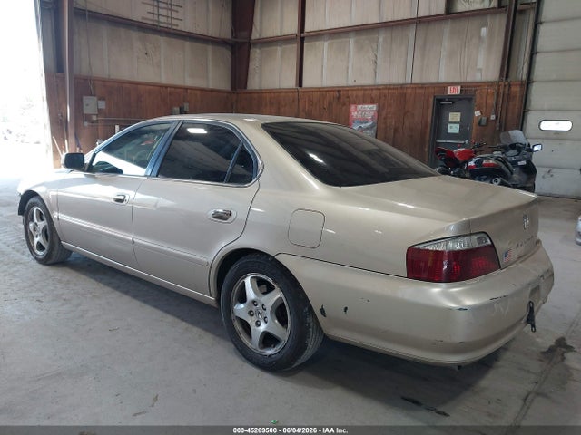 Aukcja sprzedaży 2003 Acura Tl 3.2, vin: 19UUA566X3A010185, numer aukcji: 45269500