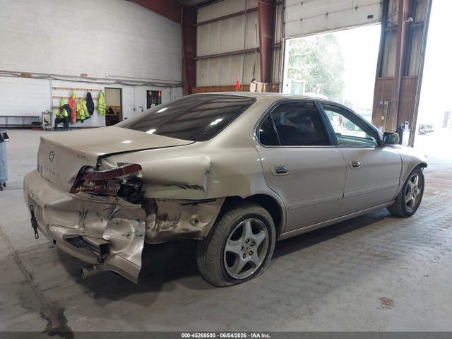 Aukcja sprzedaży 2003 Acura Tl 3.2, vin: 19UUA566X3A010185, numer aukcji: 45269500