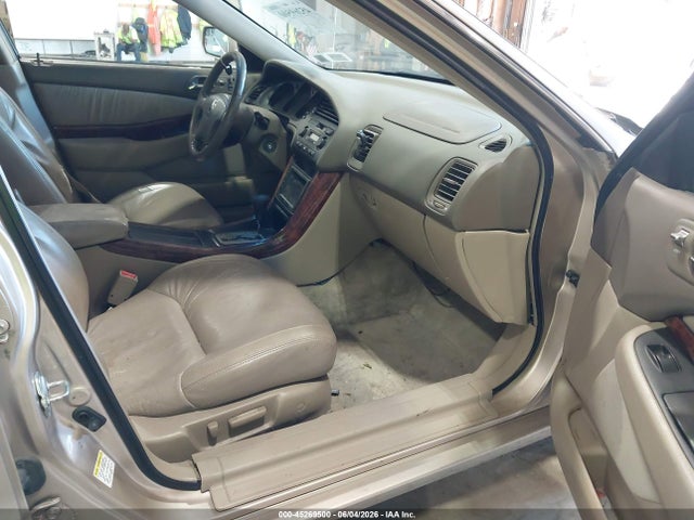 Aukcja sprzedaży 2003 Acura Tl 3.2, vin: 19UUA566X3A010185, numer aukcji: 45269500