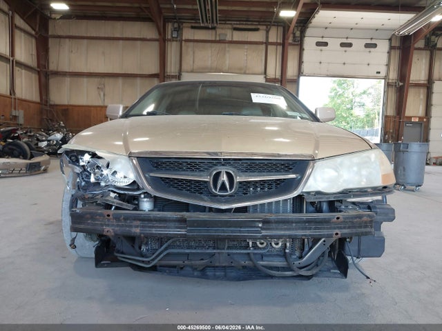 Aukcja sprzedaży 2003 Acura Tl 3.2, vin: 19UUA566X3A010185, numer aukcji: 45269500