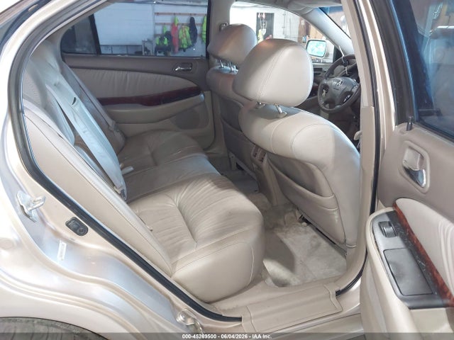 Aukcja sprzedaży 2003 Acura Tl 3.2, vin: 19UUA566X3A010185, numer aukcji: 45269500