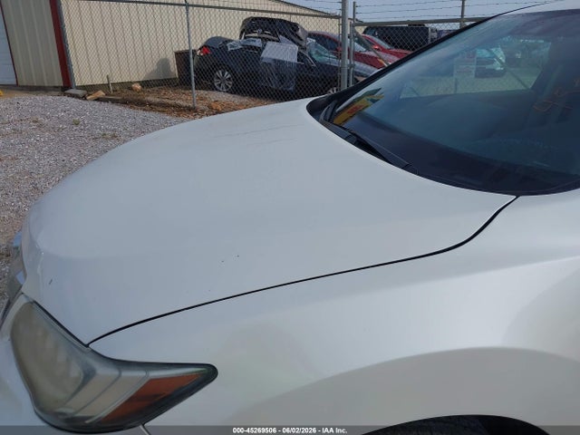 45269506 :رقم المزاد ، 5J8TB4H7XGL021657 vin ، 2016 Acura Rdx Advance Package مزاد بيع