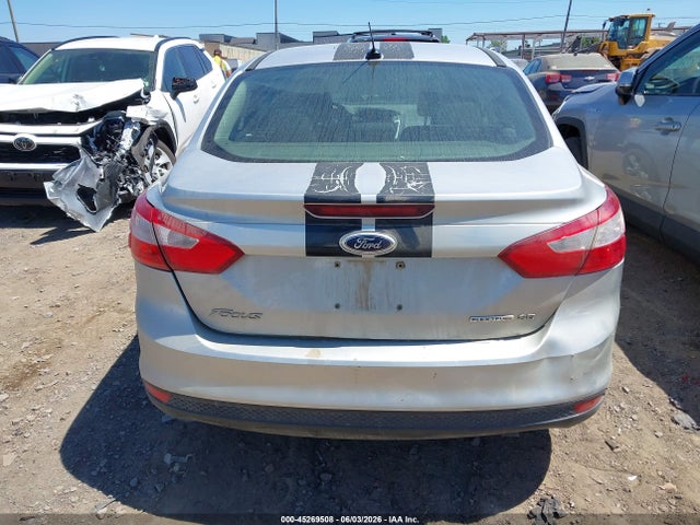 Aukcja sprzedaży 2013 Ford Focus Se, vin: 1FADP3F27DL175945, numer aukcji: 45269508