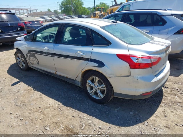 Aukcja sprzedaży 2013 Ford Focus Se, vin: 1FADP3F27DL175945, numer aukcji: 45269508