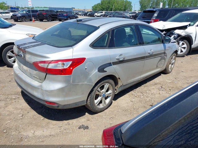 Aukcja sprzedaży 2013 Ford Focus Se, vin: 1FADP3F27DL175945, numer aukcji: 45269508