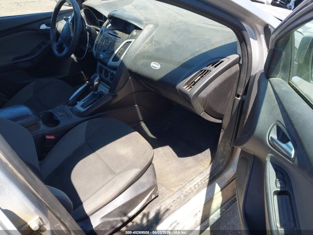 Aukcja sprzedaży 2013 Ford Focus Se, vin: 1FADP3F27DL175945, numer aukcji: 45269508