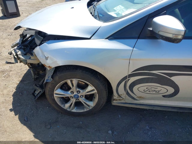 Aukcja sprzedaży 2013 Ford Focus Se, vin: 1FADP3F27DL175945, numer aukcji: 45269508