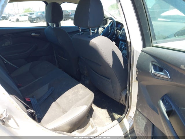 Aukcja sprzedaży 2013 Ford Focus Se, vin: 1FADP3F27DL175945, numer aukcji: 45269508