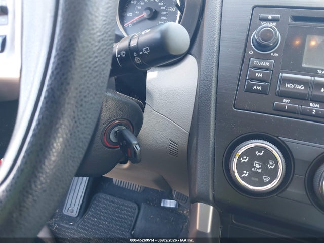 Subaru Forester 2.5i Premium 2015 JF2SJADC1FH410429 Image 11