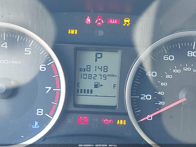 Subaru Forester 2.5i Premium 2015 JF2SJADC1FH410429 Image 15